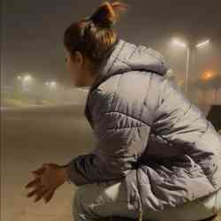 Single Iranian woman in Esfahan, Isfahan Province, Iran