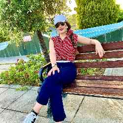 Single Iranian woman in Tehran, Tehran, Iran