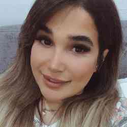 Single Iranian woman in Karaj, Alborz Province, Iran