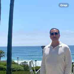 Single Iranian man in Irvine, CA, United States