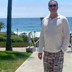 Single Iranian man in Irvine, CA, United States