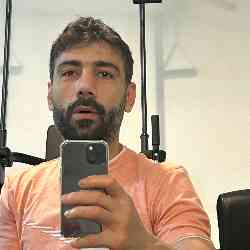 Single Iranian man in Berlin, Deutschland, Germany