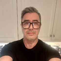 Single Iranian man in Cheltenham, UK, United Kingdom