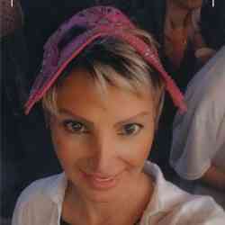 Single Iranian woman in Antalya, Türkiye, Turkey