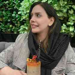 Single Iranian woman in İstanbuldere, Sapanca, Turkey