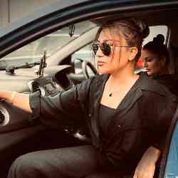 Single Iranian woman in Leeds, UK, United Kingdom