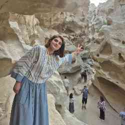 Single Iranian woman in Esfahan, استان اصفهان, Iran