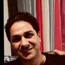 Single Iranian man in Los Angeles, CA, United States