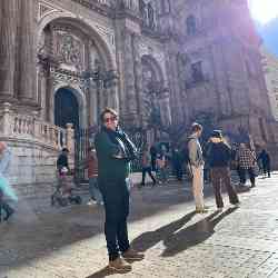 Single Iranian man in Berlin, Germany, Germany