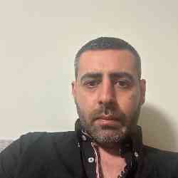 Single Iranian man in Stockholm, Sverige, Sweden