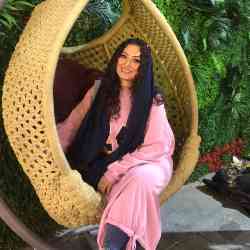 Single Iranian woman in Tehran, Tehran Province, Iran