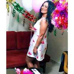 Single Iranian woman in Tehran, Tehran Province, Iran