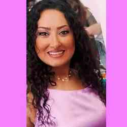 Single Iranian woman in Tehran, Tehran Province, Iran