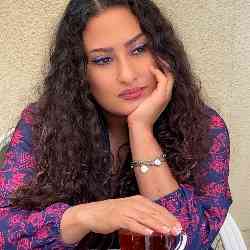 Single Iranian woman in Tehran, Tehran Province, Iran