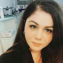 Single Iranian woman in Berlin, Deutschland, Germany