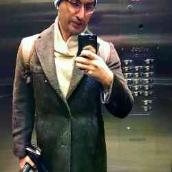 Single Iranian man in Toronto, ON, Canada