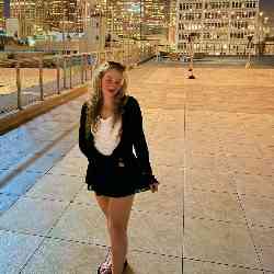 Single Iranian woman in Los Angeles, CA, United States