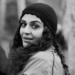 Single Iranian woman in Antalya, Türkiye, Turkey