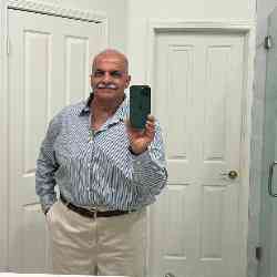 Single Iranian man in Irvine, CA, United States