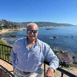 Single Iranian man in Irvine, CA, United States