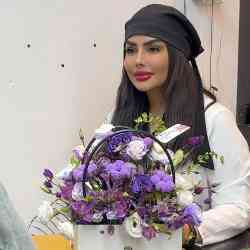 Single Iranian woman in Tehran, استان تهران, Iran