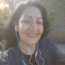 Single Iranian woman in Mississauga, ON, Canada