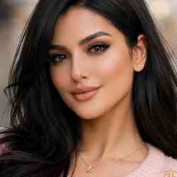 Single Iranian woman in Tehran, Tehran Province, Iran