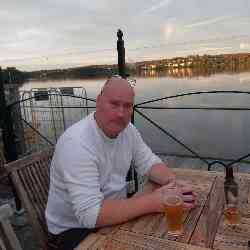 Single Iranian man in Stockholm, Sweden, Sweden