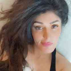 Single Iranian woman in Göteborg, Sverige, Sweden