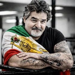 Single Iranian man in Los Angeles, CA, United States