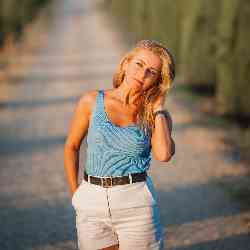 Single Iranian woman in Hamburg, Deutschland, Germany