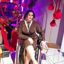 Single Iranian woman in Los Ángeles, Kalifornien, United States