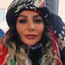 Single Iranian woman in Los Ángeles, Kalifornien, United States