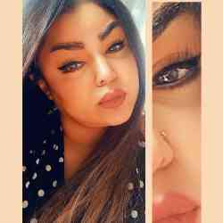 Single Iranian woman in Istanbul, İstanbul, Turkey