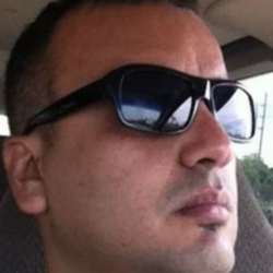 Single Iranian man in New York, NY, United States