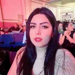 Single Iranian woman in London, UK, United Kingdom