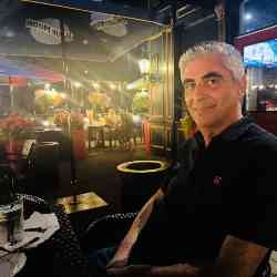 Single Iranian man in Irvine, CA, United States