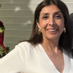 Single Iranian woman in Laguna Niguel, CA, United States