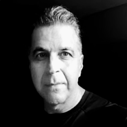 Single Iranian man in Mission Viejo, CA, United States