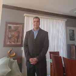 Single Iranian man in Mission Viejo, CA, United States