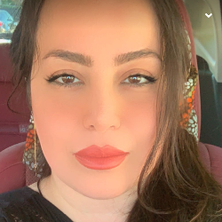 Single Iranian woman in Los Angeles, CA, United States