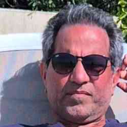 Single Iranian man in Stockholm, Sverige, Sweden