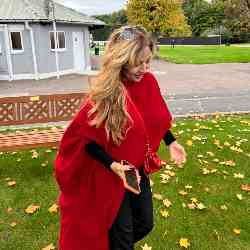 Single Iranian woman in Lester, Leicester, United Kingdom