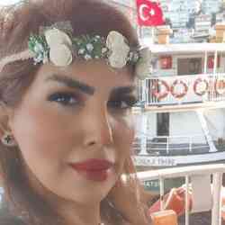 Single Iranian woman in قزوین, استان قزوین, Iran