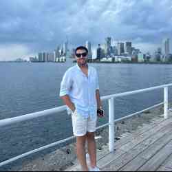 Single Iranian man in Berlin, Germany, Germany