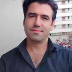 Single Iranian man in Toronto, ON, Canada