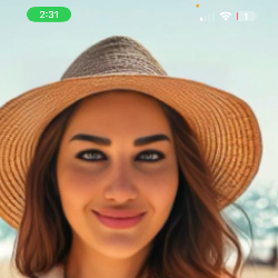 Single Iranian woman in Los Angeles, CA, United States