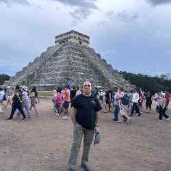 Single Iranian man in Vancouver, BC, Canada