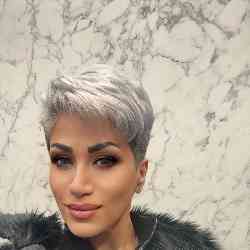 Single Iranian woman in Newmarket, ON, Canada