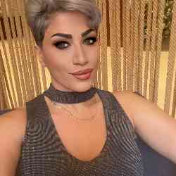 Single Iranian woman in Newmarket, ON, Canada